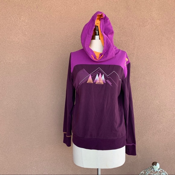 ABK Women’s Manon Hoodie - Picture 1 of 12